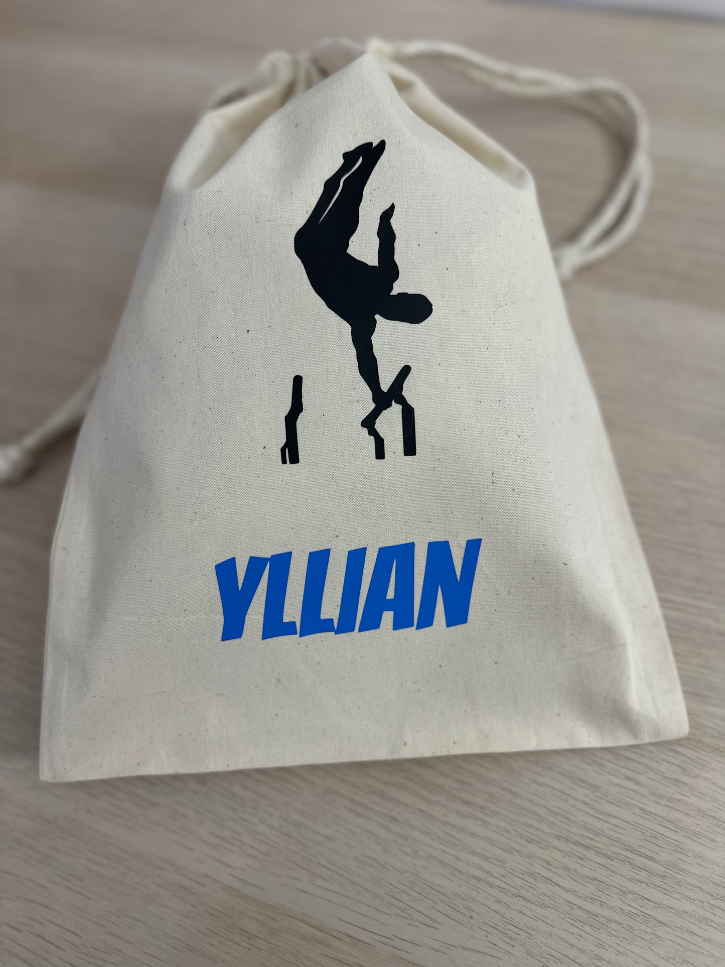 #Sac à maniques/poignets GAF et GAM
