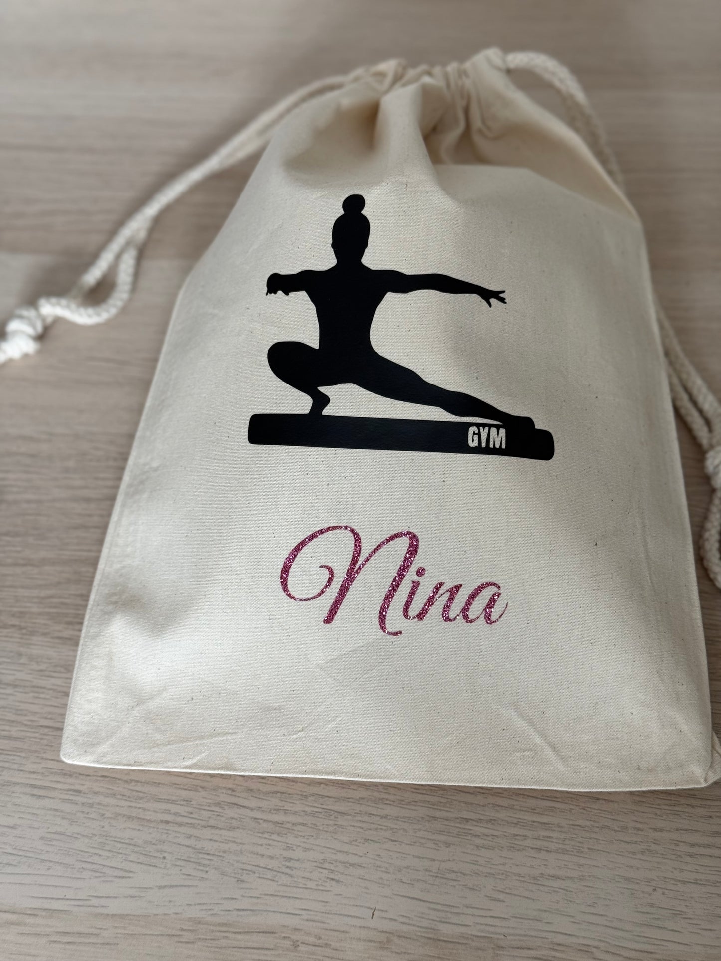 #Sac à maniques/poignets GAF et GAM