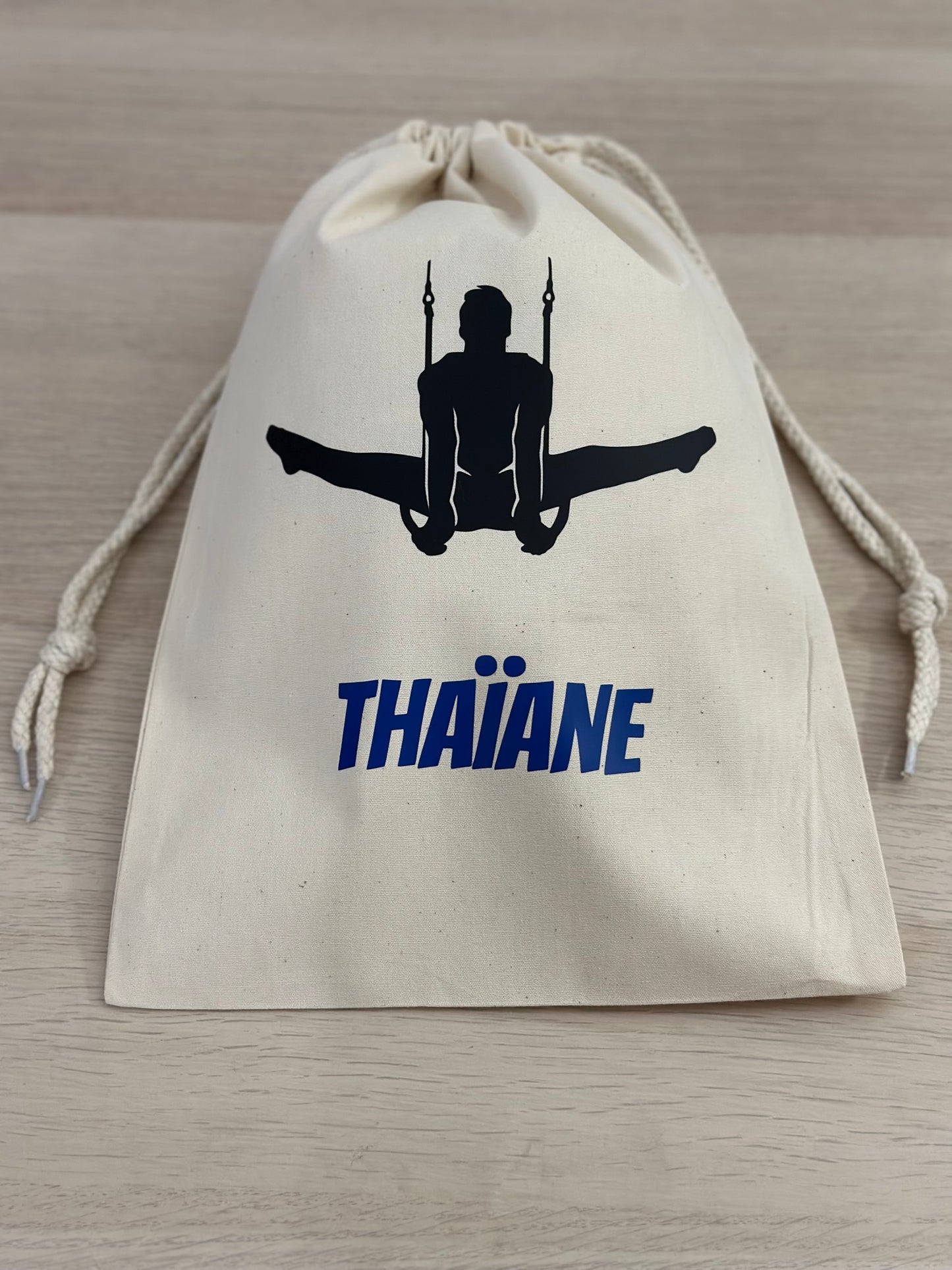 #Sac à maniques/poignets GAF et GAM