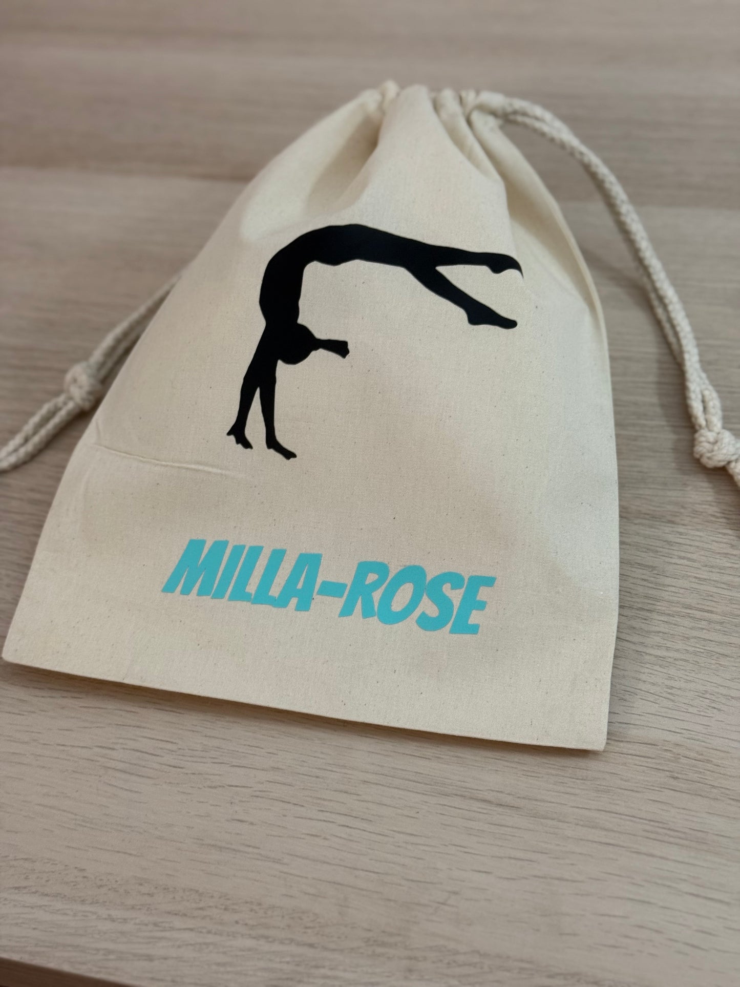 #Sac à maniques/poignets GAF et GAM
