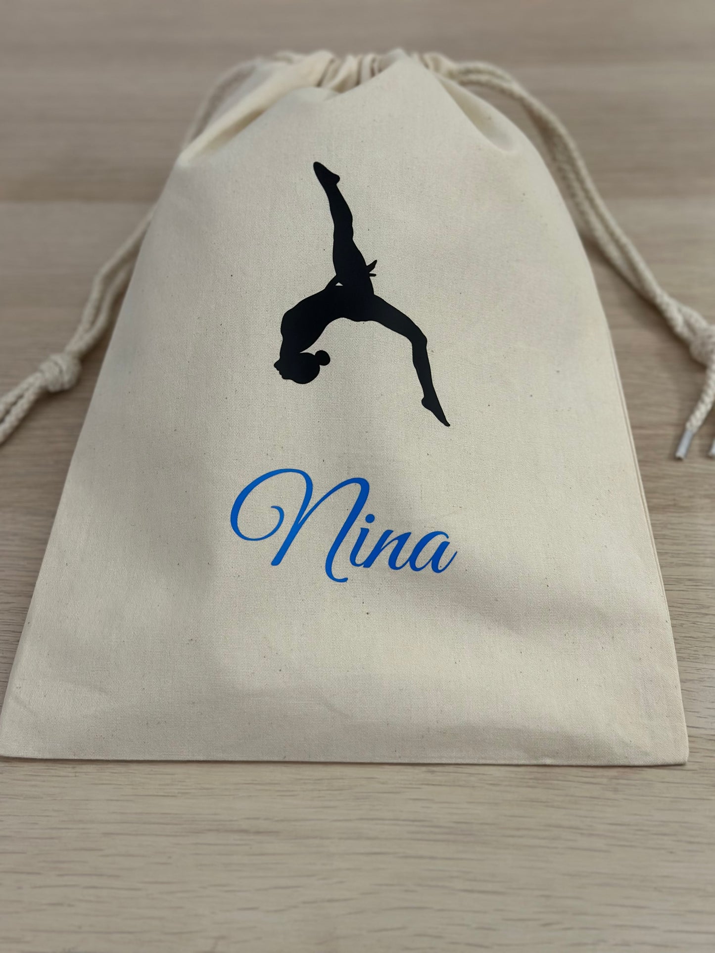 #Sac à maniques/poignets GAF et GAM