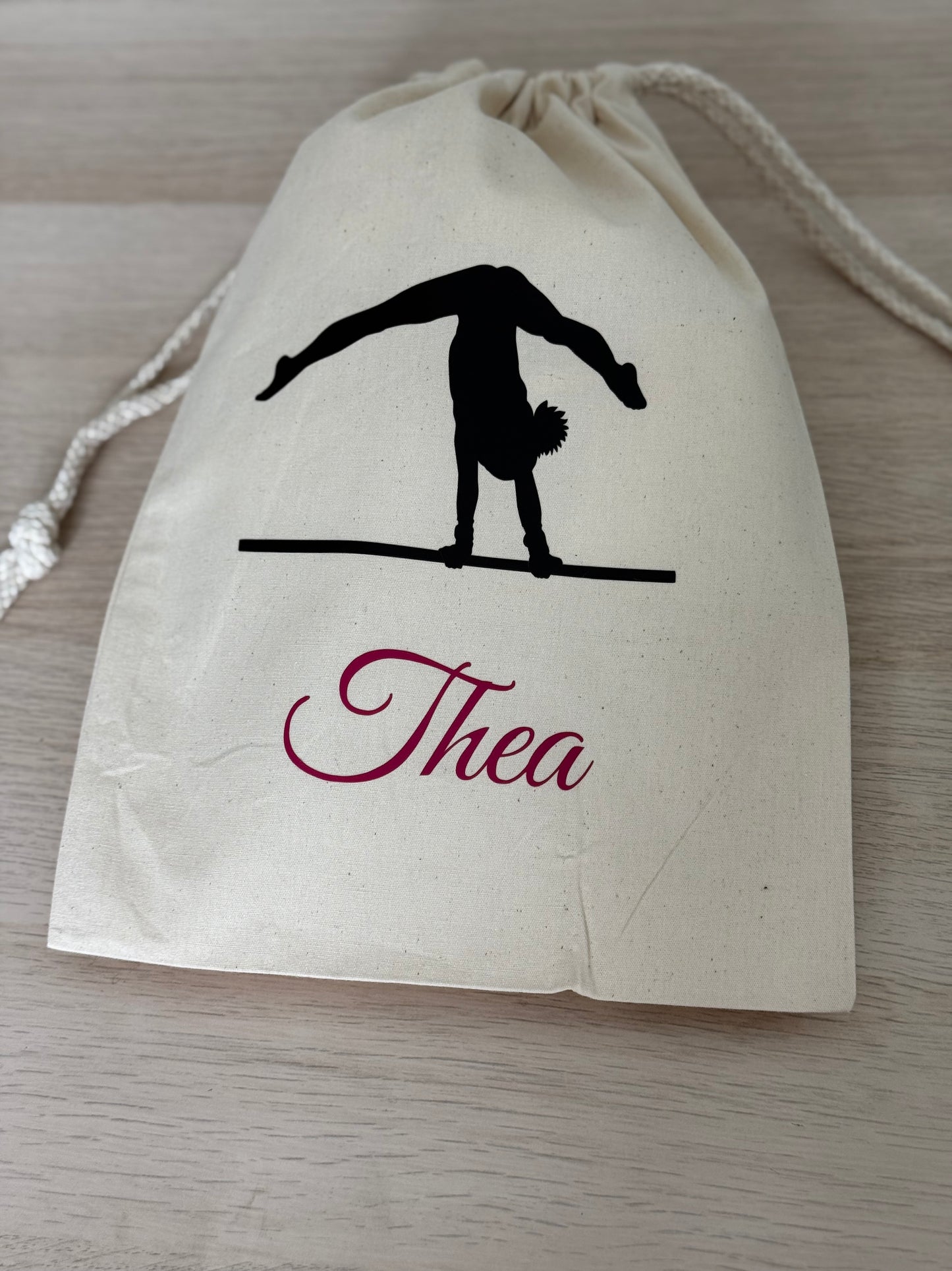 #Sac à maniques/poignets GAF et GAM
