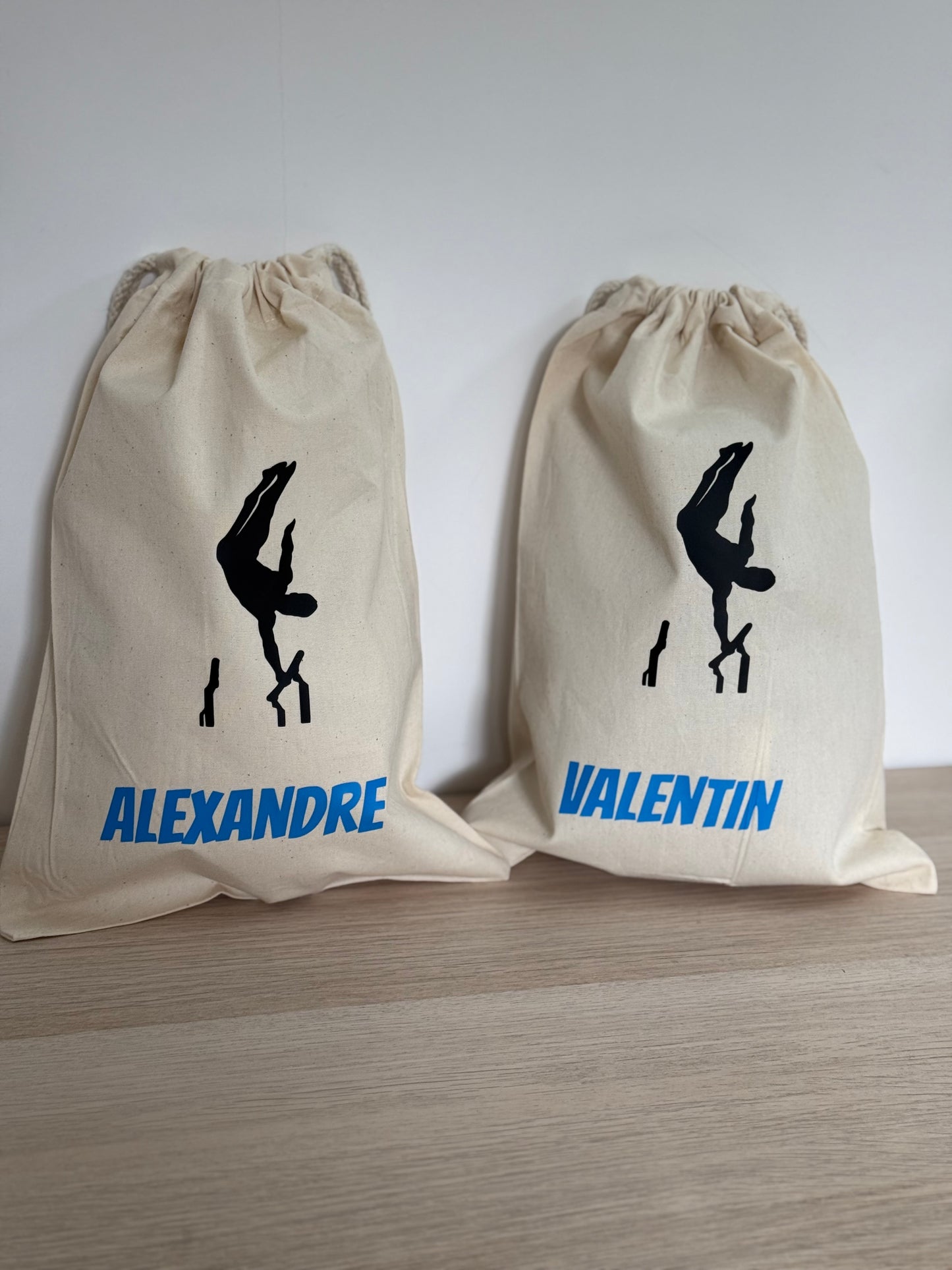 #Sac à maniques/poignets GAF et GAM