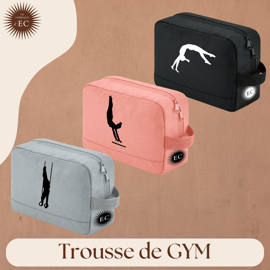 Trousse de GYM