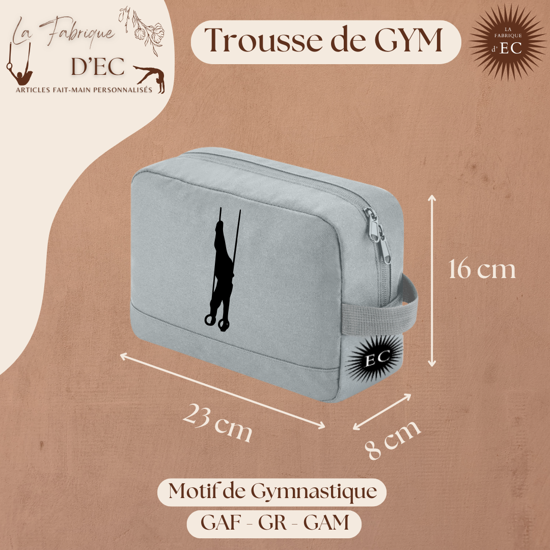 Trousse de GYM