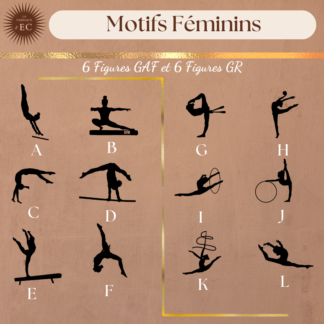 Trousse de GYM