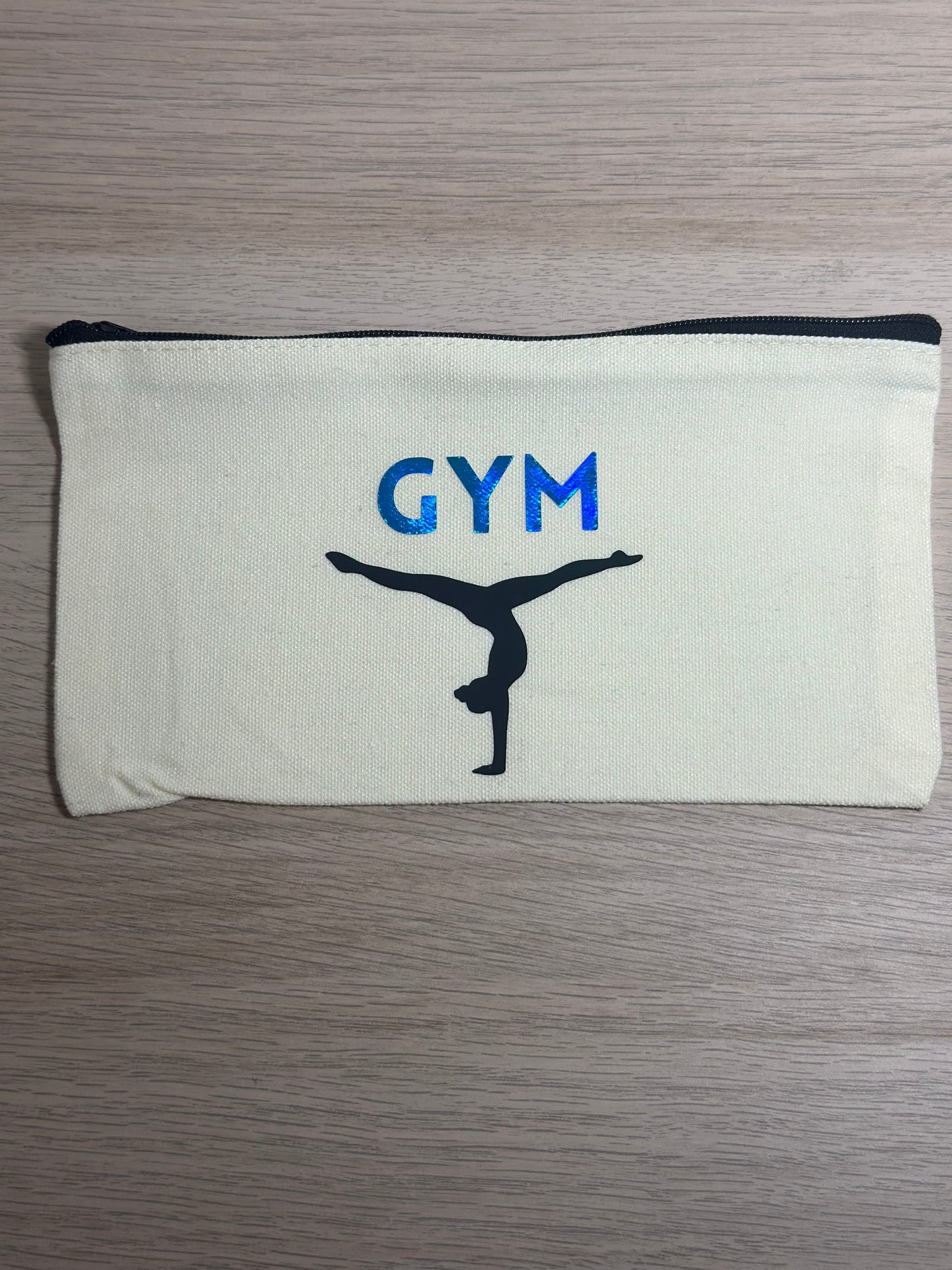 Trousse de gym