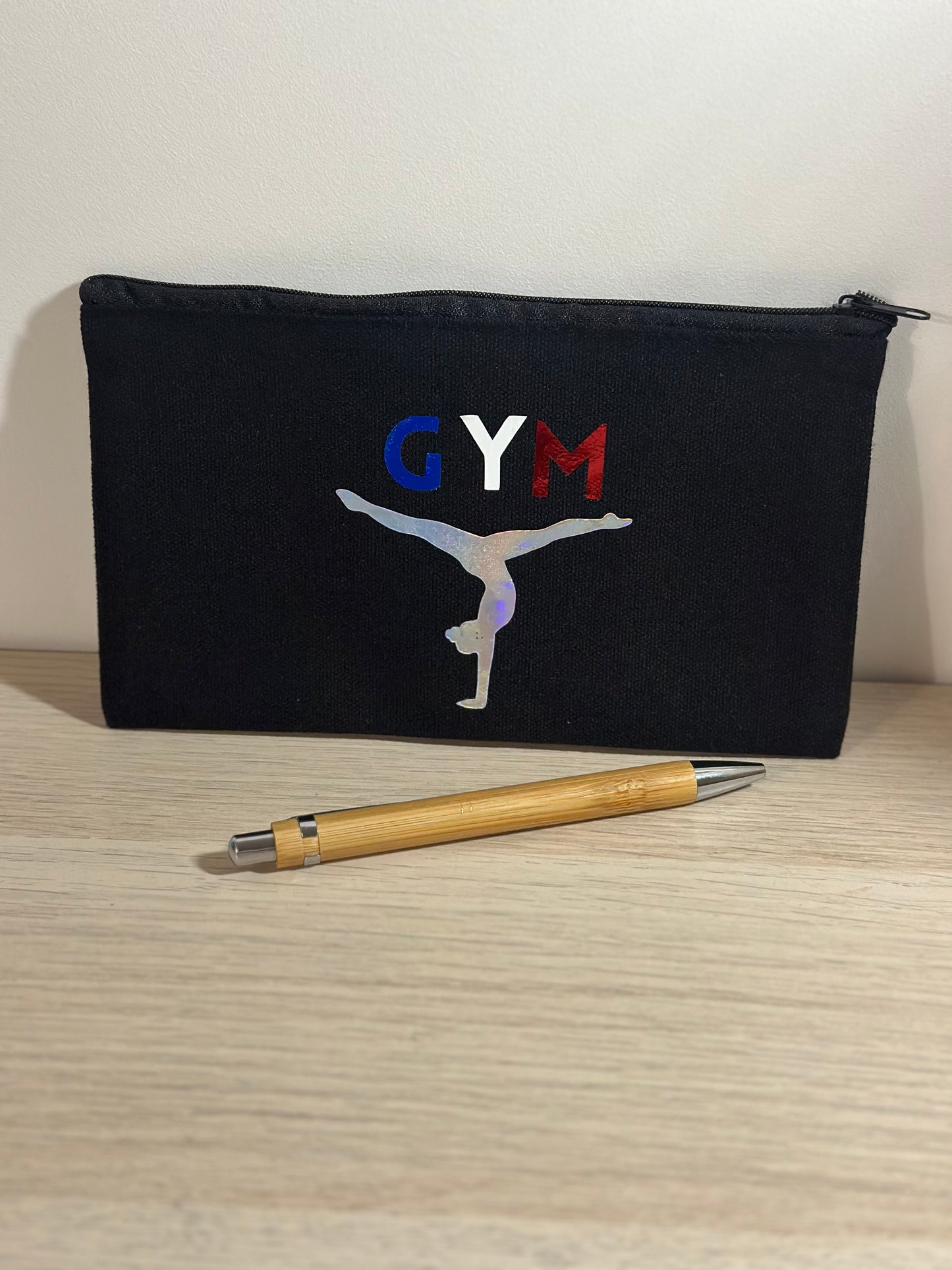 Trousse de gym FRANCE