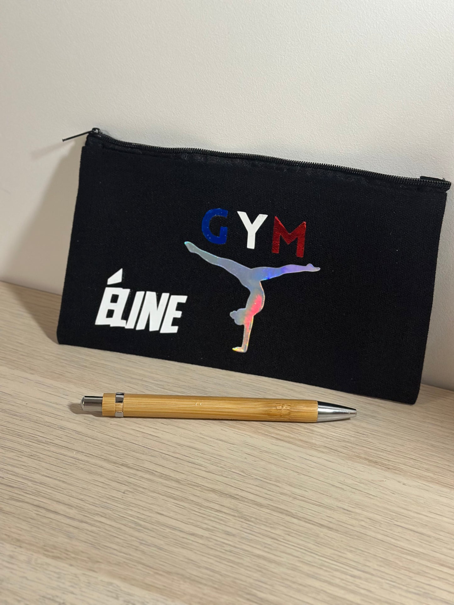 Trousse de gym FRANCE