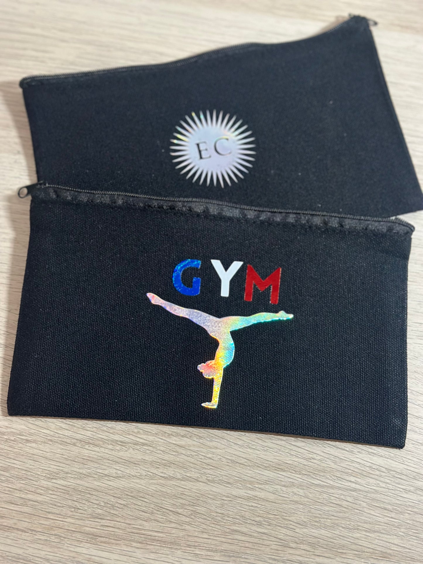 Trousse de gym FRANCE