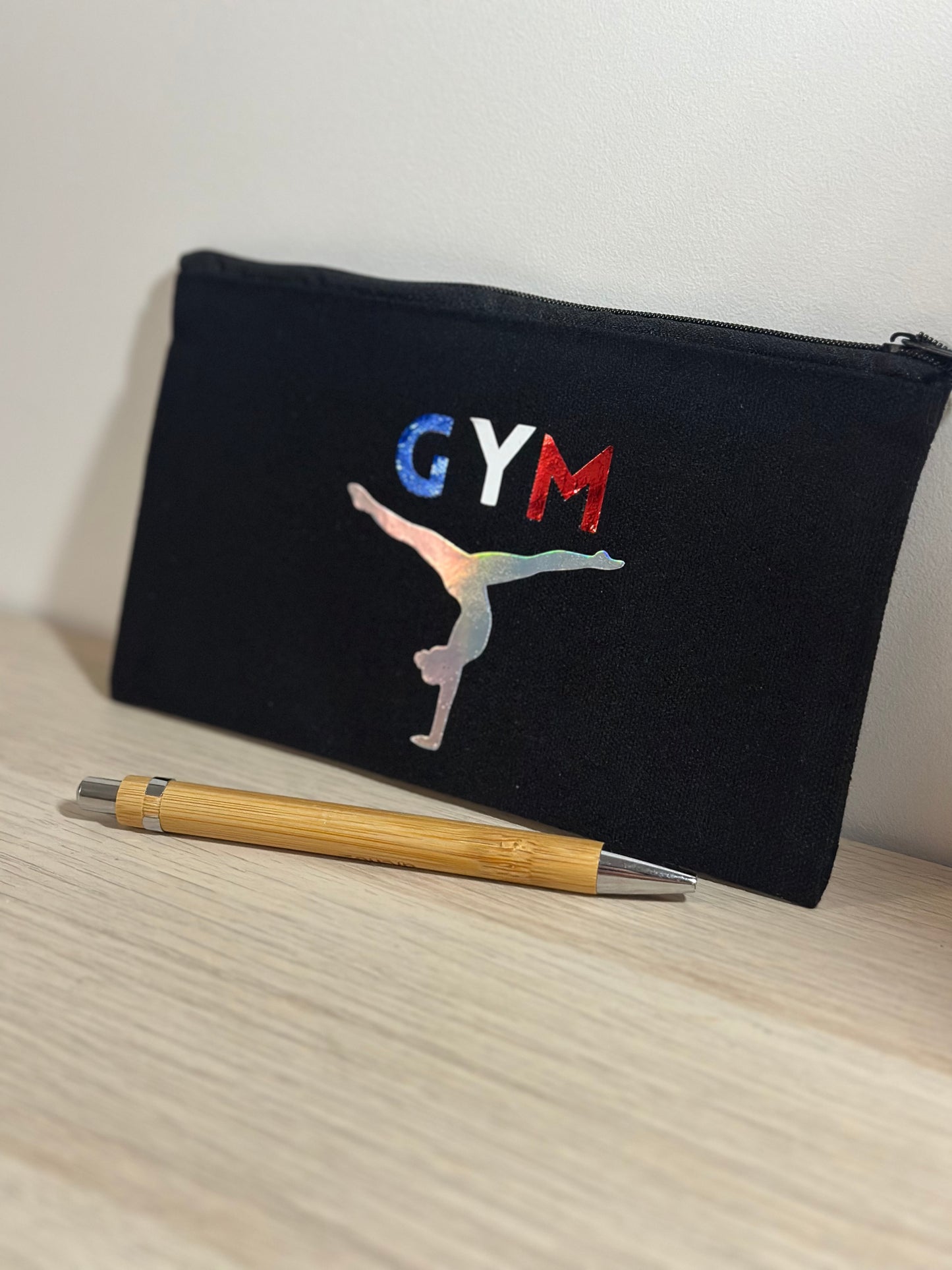 Trousse de gym FRANCE