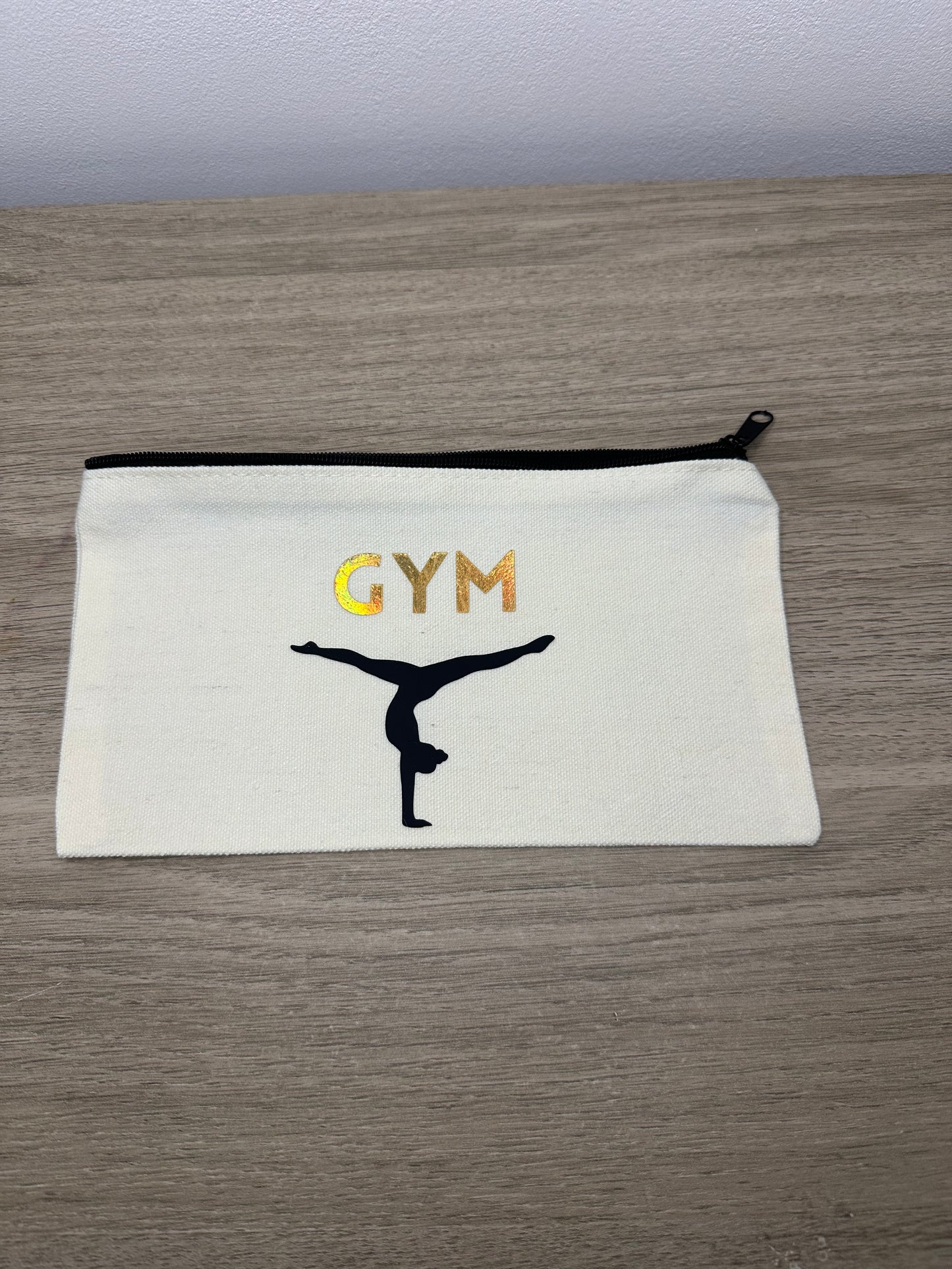 Trousse de gym