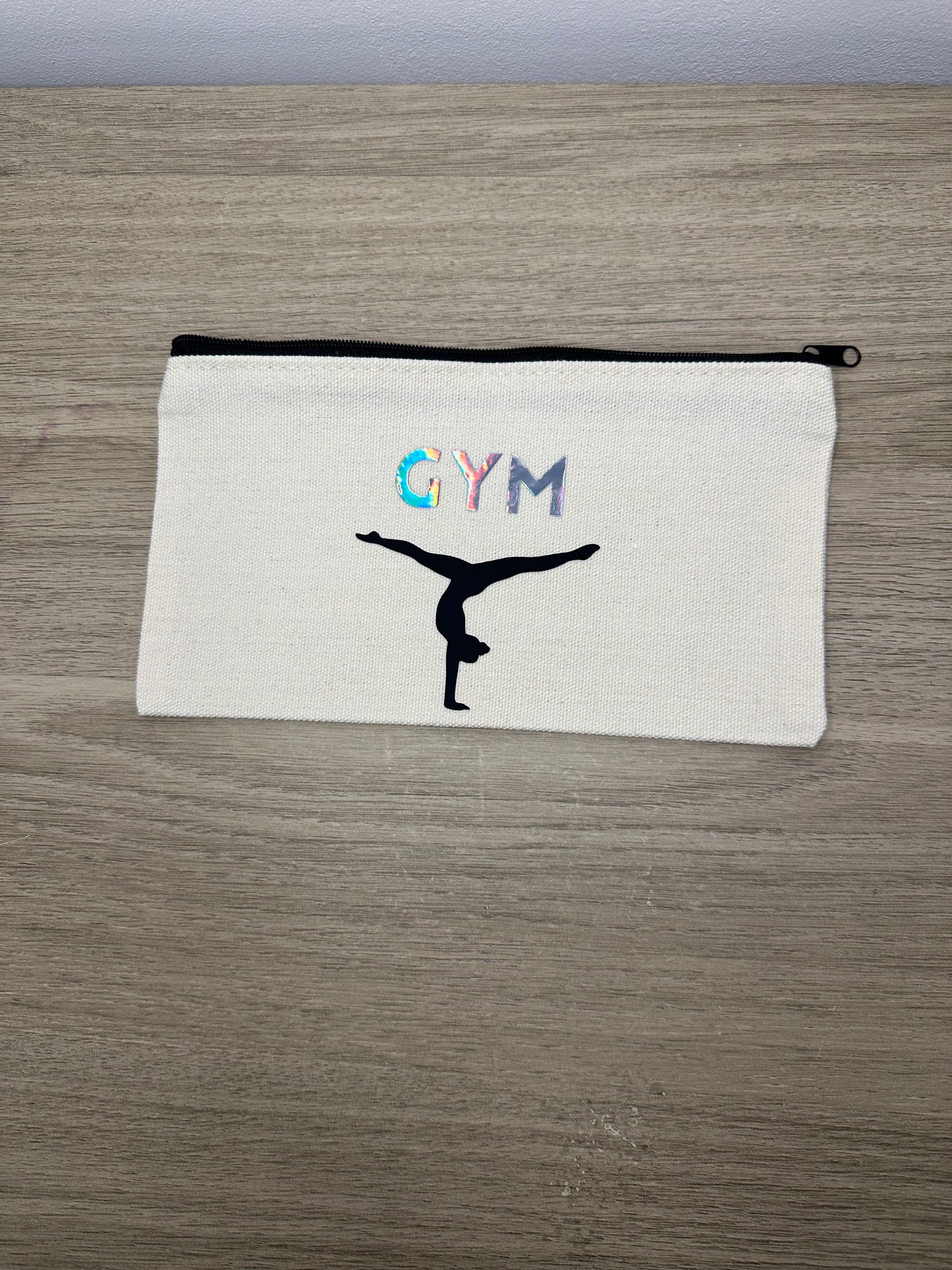 Trousse de gym